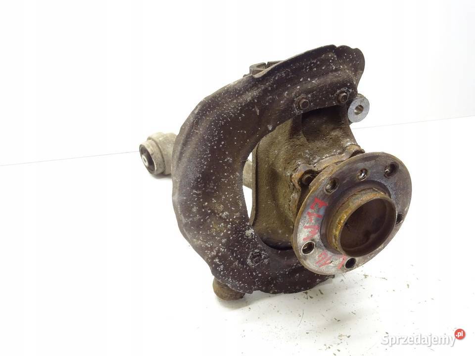 ZWROTNICA LEWA LEWY PRZÓD PRZEDNIA BMW F30 F31 osobowe