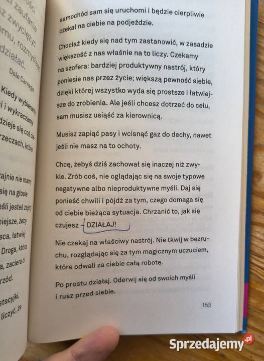 Unfuck yourself napraw się Gary John Bishop życie codzienne, obyczaje śląskie sprzedam