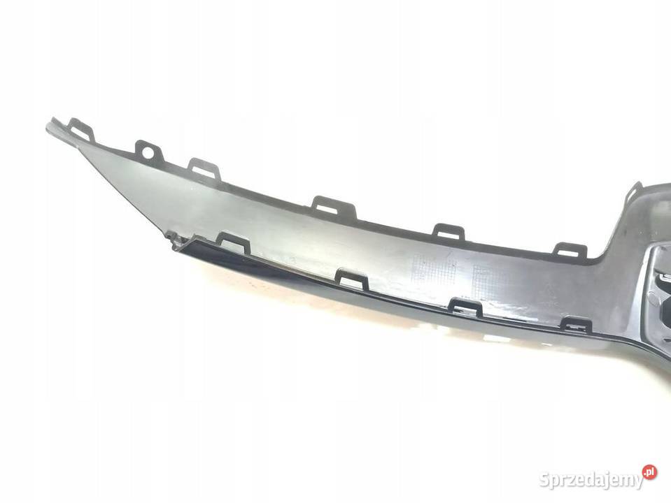 Renault Clio V 2019 Atrapa grill przód nakładka Skarżysko-Kamienna