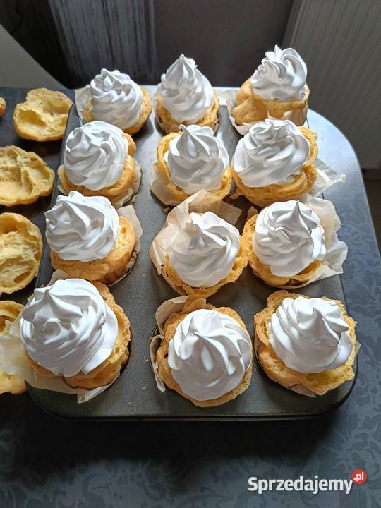 Torty Ciasta Ciasteczka Wrocław