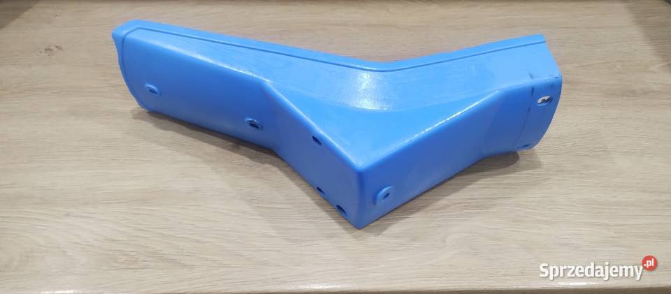 Błotnik Romet chart Szamotuły