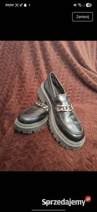 Buty damskie 245cm lubelskie Zamość