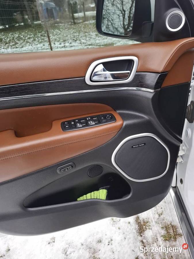 Piękny summit 57 69 przebiegu zachodniopomorskie