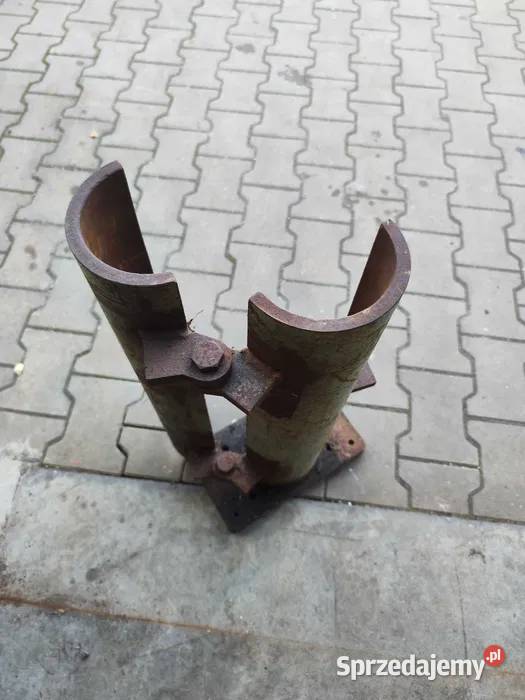 Łuparka do drewna hydrauliczna Prasa do trocin Pozostałe Sandomierz