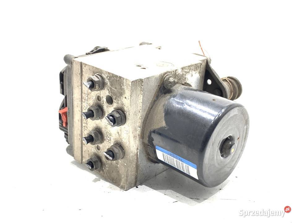 POMPA ABS VW PASSAT CC B6 3C0614109T 18 160 0812