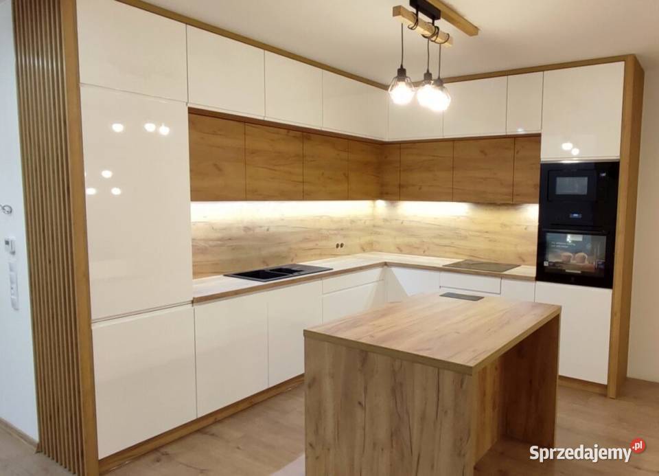 Meblezabudowy pod wymiar Meble do sypialni Bartoszyce