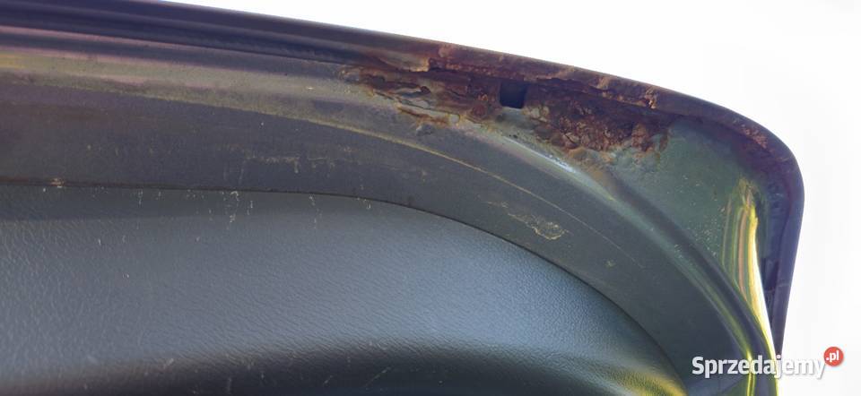 Honda Civic 16 375km Trzebinia