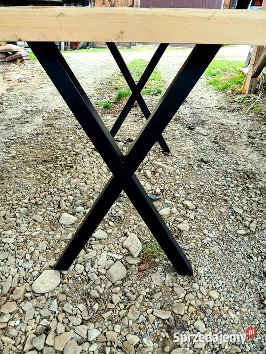 Stół ogrodowy Nowy Sącz sprzedam