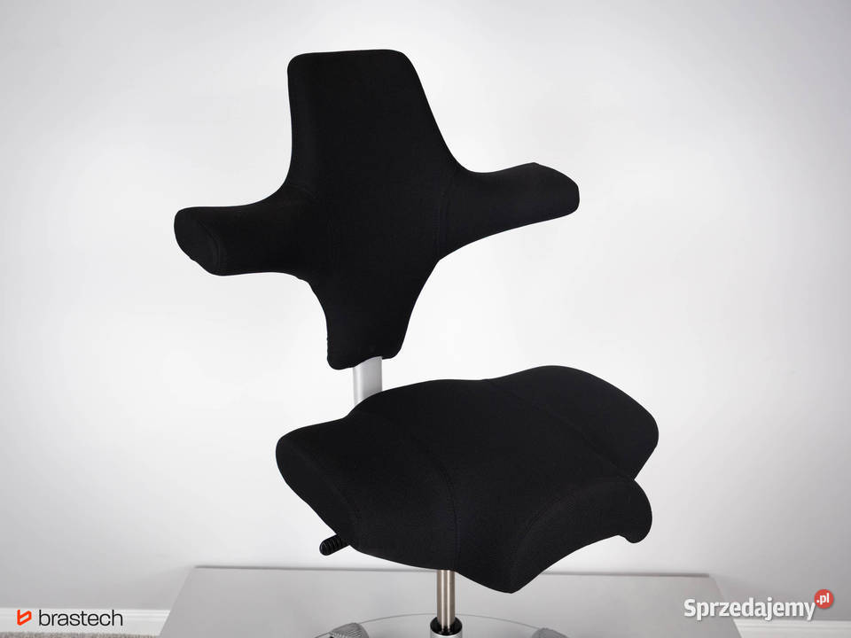 Fotel biurowy Hag Capisco Odnowiony Oryginalne Sątoczno