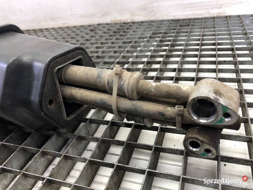 NAGRZEWNICA TYŁ OPEL VIVARO B 93458895 Bus 1419 Nagrzewnice