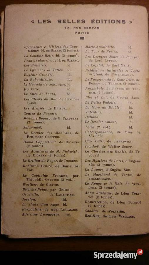 Charles Dickens Le Grillon du Foyer