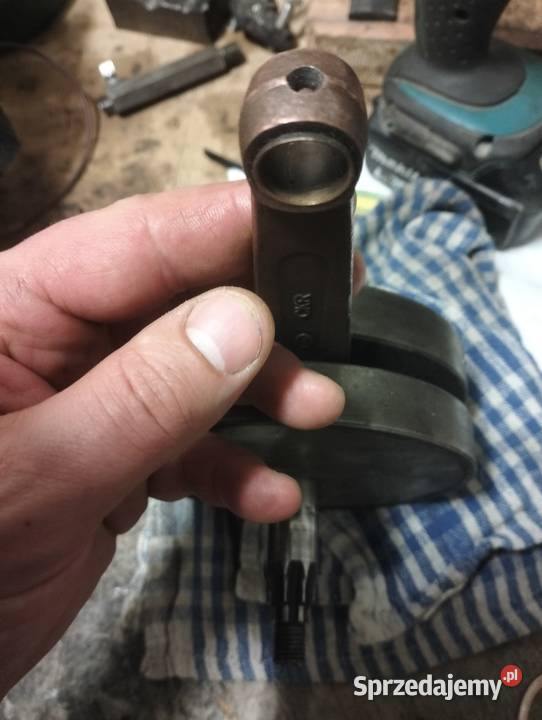 Wal SHL m11 s32 Hermanowa