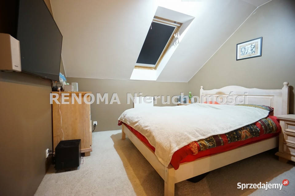 Sprzedam mieszkanie 588m2 Białystok Żeromskiego