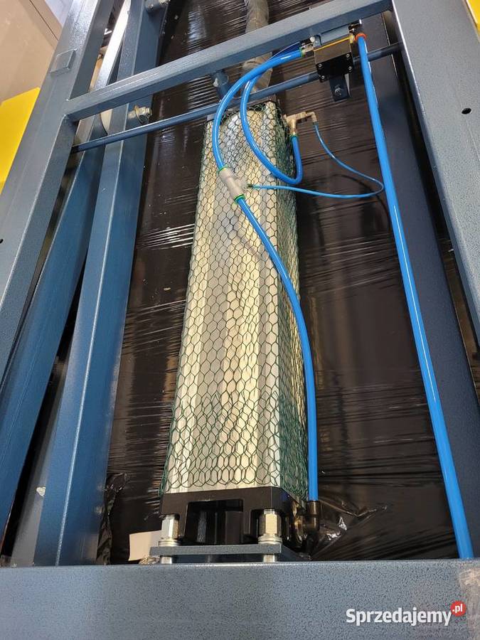 Stół tapicerski pneumatyczny Hoffman polska Piaski sprzedam