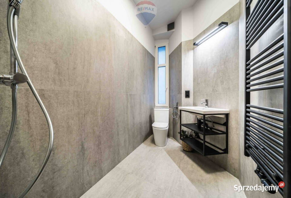 Lokal odrestaurowany 4 biura kamienica Wilda Poznań