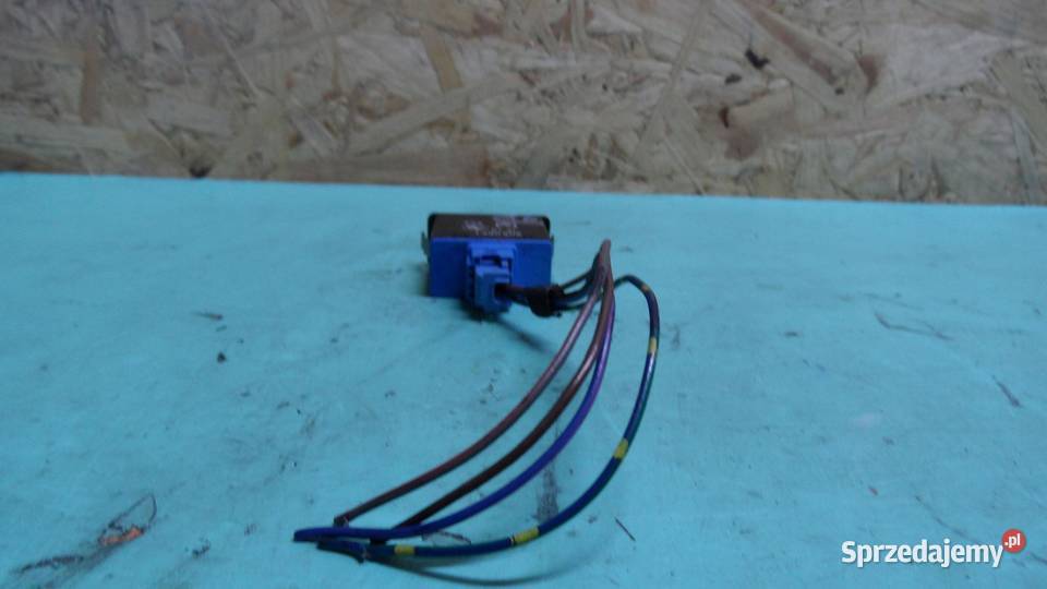 BMW Z3 99r przycisk ASC 1390806