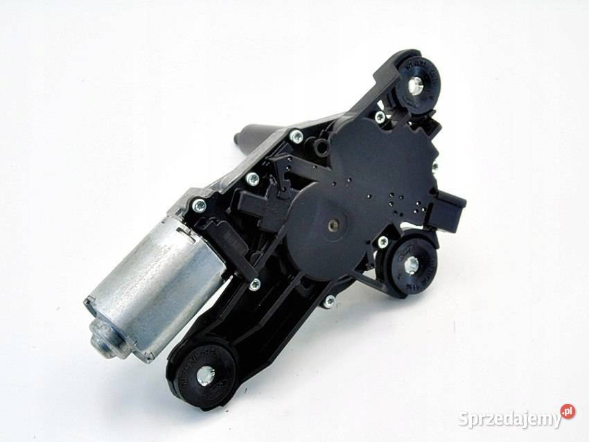 SILNICZEK WYCIERACZKI TYŁ FOCUS 3 KOMBI osobowe śląskie Sosnowiec