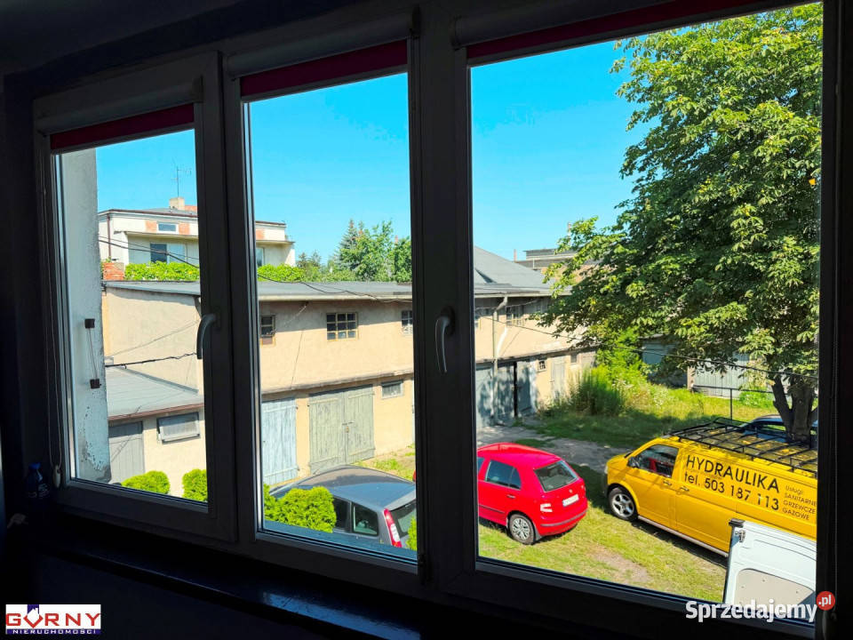 Mieszkanie 34m2 2 pokoje Piotrków Trybunalski