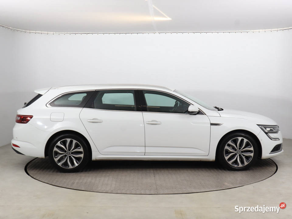 Renault Talisman 16 dCi Bielany Wrocławskie