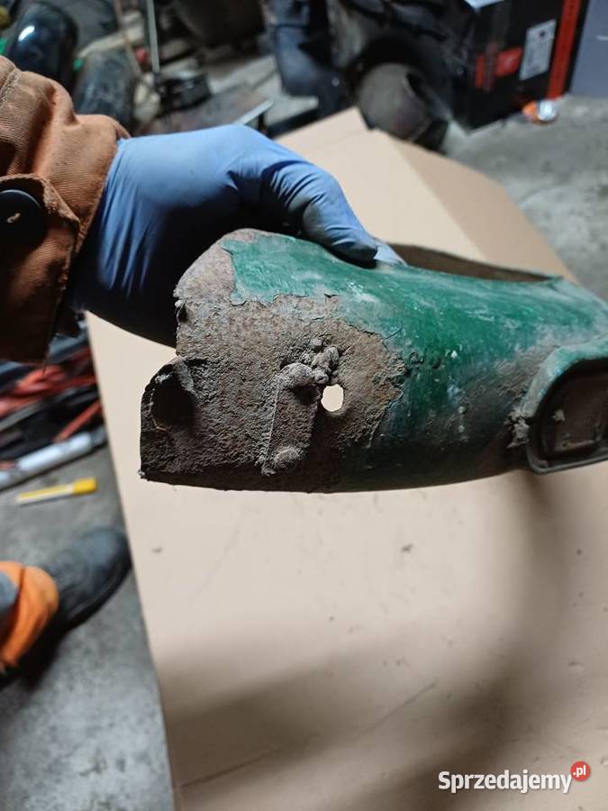 Błotnik Tył Romet Komar 2350 T1 Romet 100 Łowicz