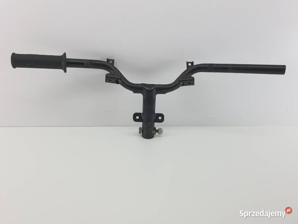 KIEROWNICA PEUGEOT EVIVACITY Kierownice motocyklowe Janowice