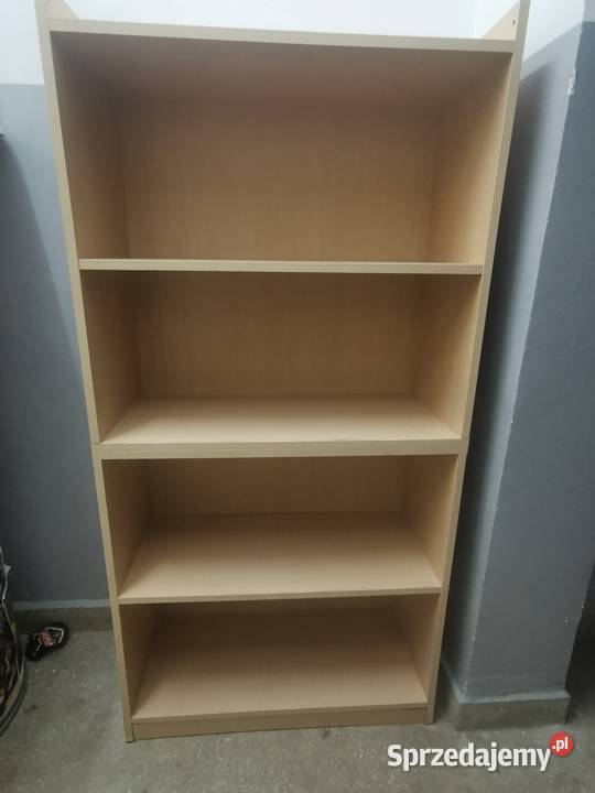 Szafka otwarta 83cm Lublin sprzedam