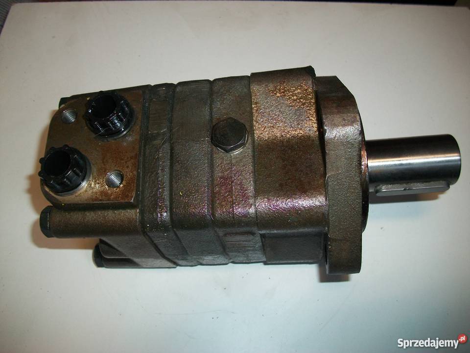 Silnik hydrauliczny OMS125 151F0502 Olkusz