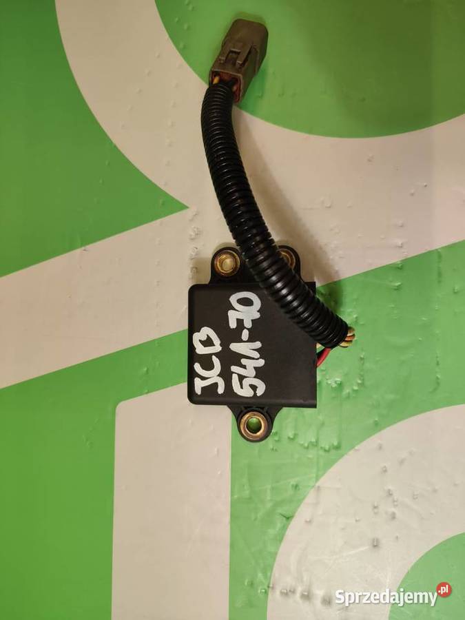 Czujnik Ramienia JCB 716H2070 Sensor Boom JCB wielkopolskie Wilkowo sprzedam