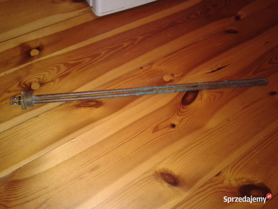 grzałka 2000 W 65 PRL śląskie