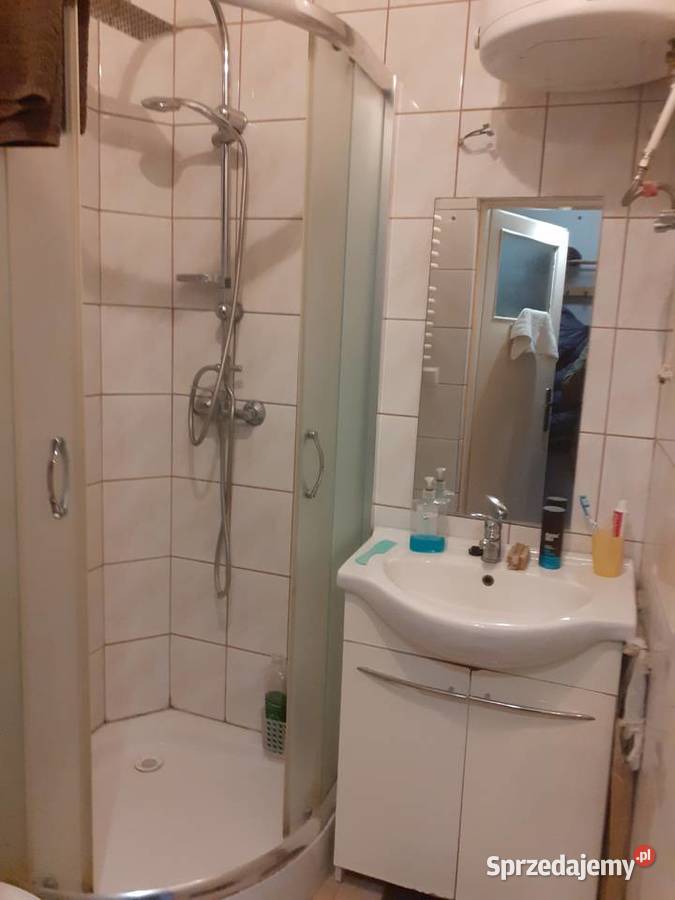 Kawalerka do wynajęcia 37m2 Chełm