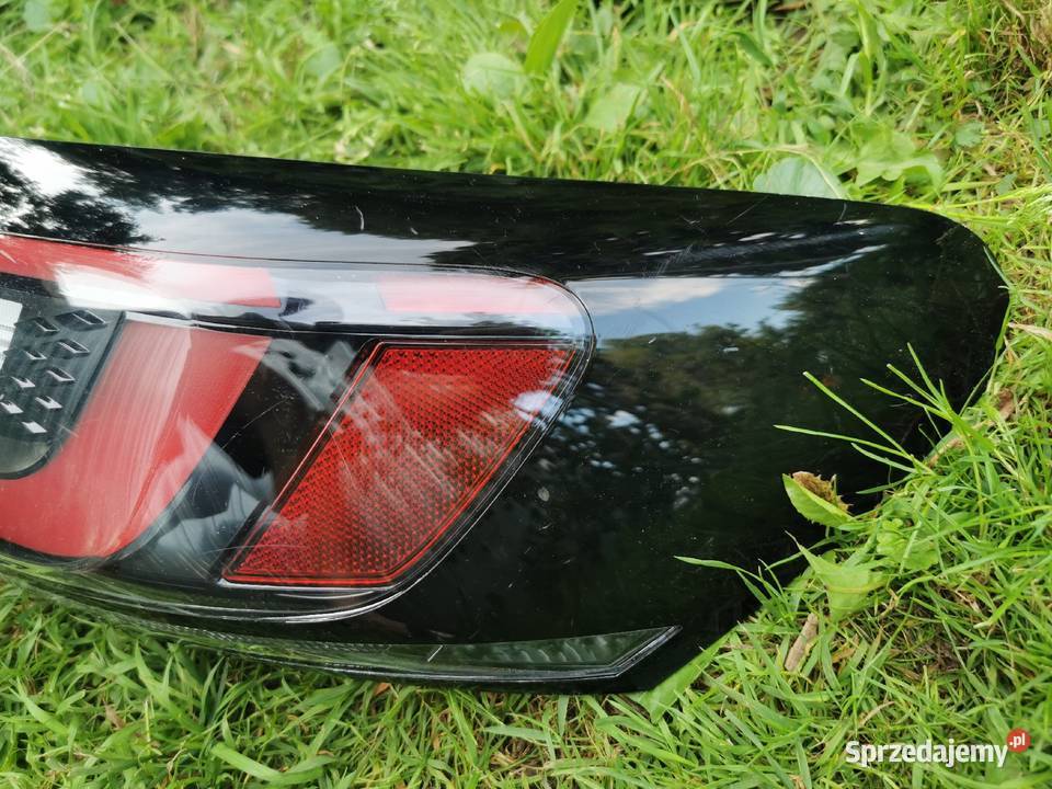 VW ID4 ID 4 LAMPA PRAWA TYLNA LED 11A945096 Jelenia Góra