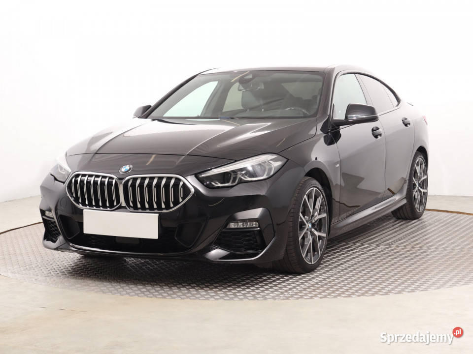 BMW 2 Gran Coupe 218i Gran Coup Katowice