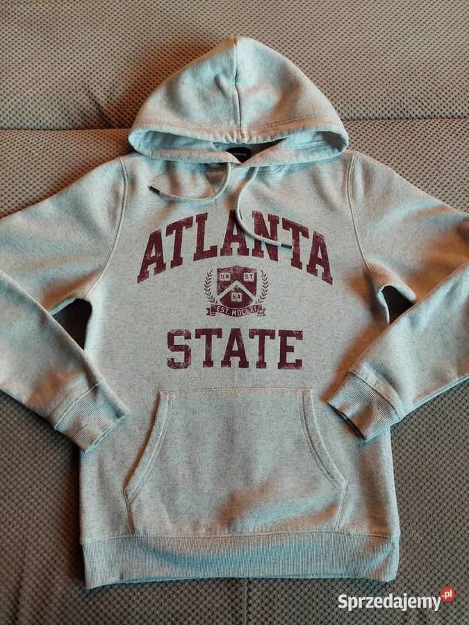 Terranova bluza rozmiar XS uniseks małopolskie Kraków