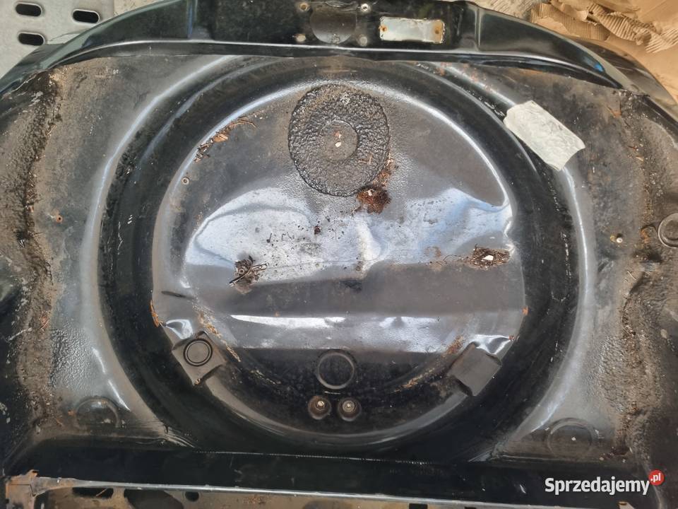 Vw Garbus 1303 Karoseria Pozostałe Gostynin