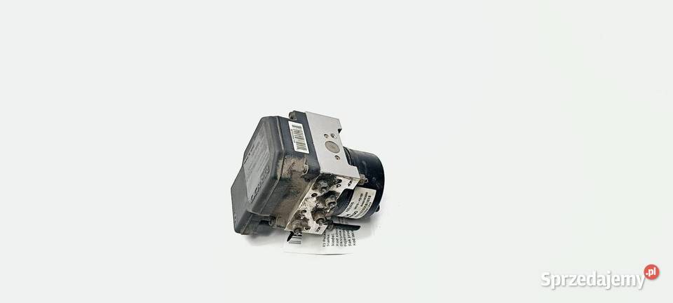 POMPA ABS HAMULCOWA KIA RIO 95610FD330 Lipno