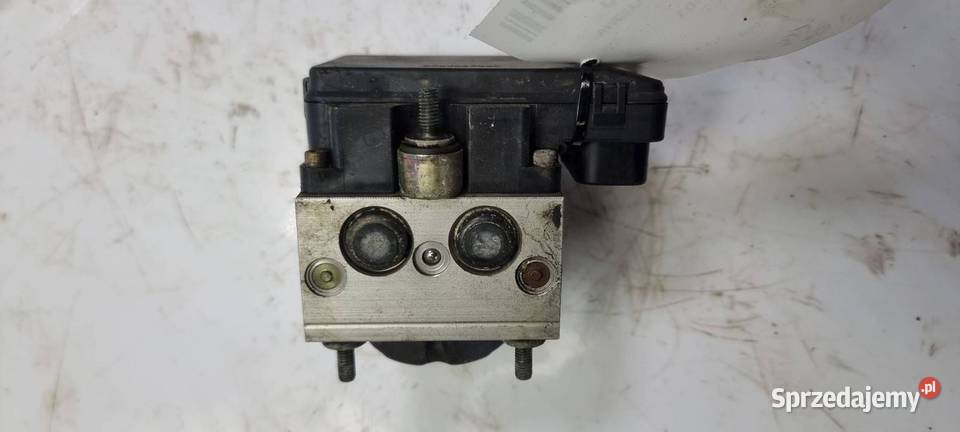 POMPA ABS HAMULCOWA HONDA JAZZ SAAJ5