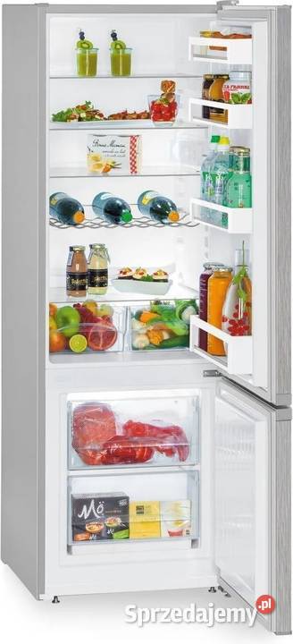 Outlet Agd Lodówka Liebherr CUele 28126 Warszawa