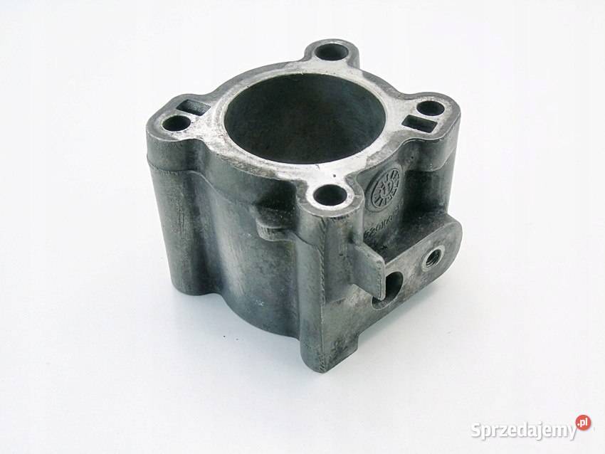 PODSTAWA ZAWORU EGR 23 DCI CDTI MASTER 3 MOVANO Sosnowiec