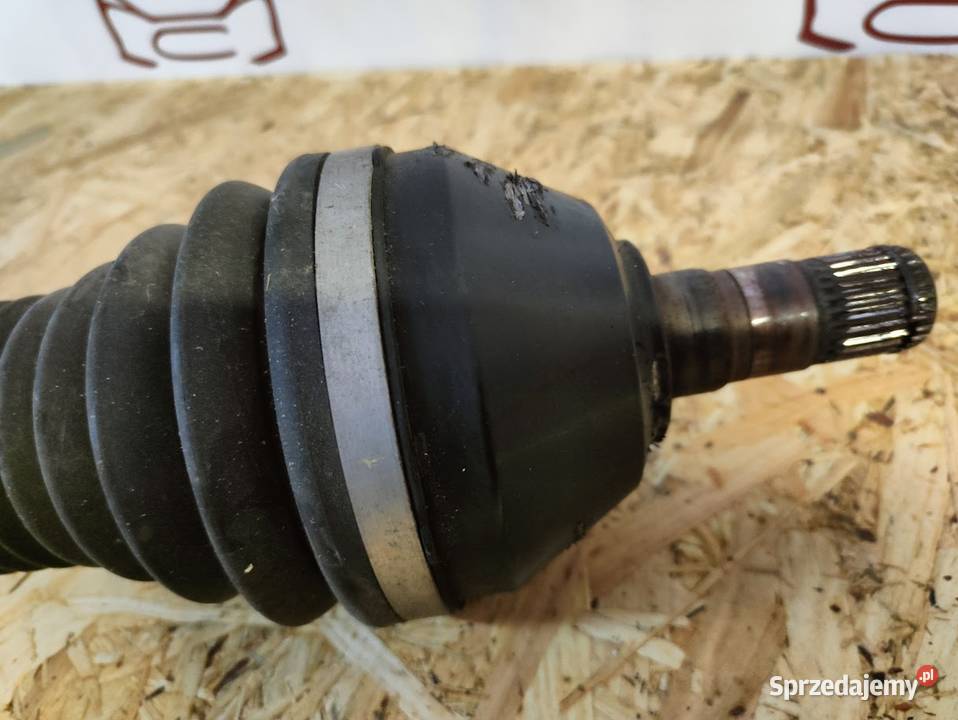 Półoś Lewa Krótka Volvo Xc90 I P30651435 Automat Pleszew