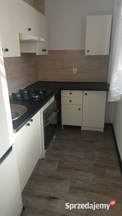 Mieszkanie 2 pokoje z balkonem 38m balkon Łódź