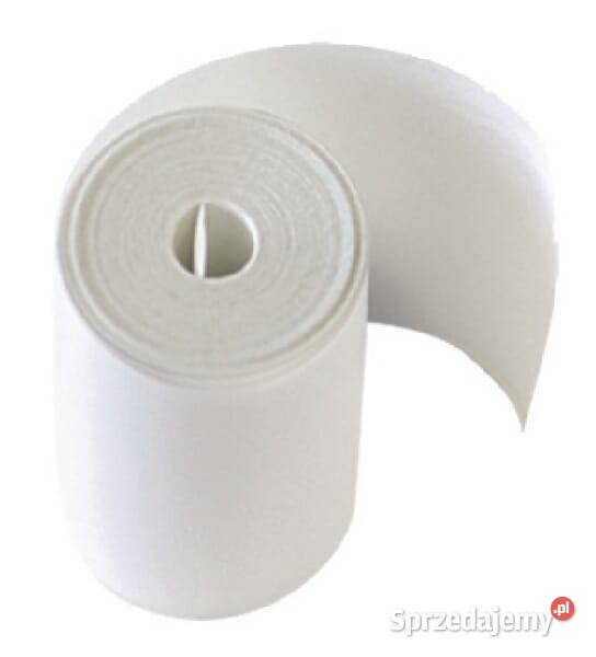 Rolka papieru do testera akumulatorów Gys pasuke Kamionna