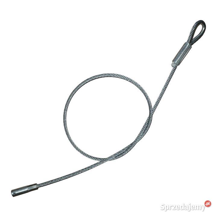 Linka drzwi Ursus C385 długość około 72 80368020 Tyczyn