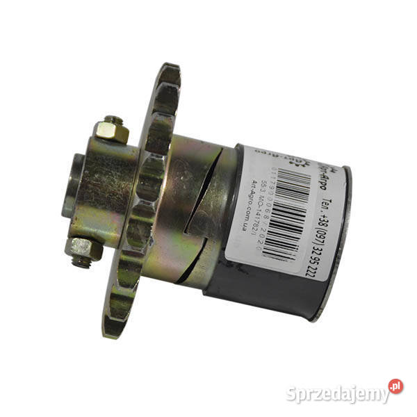 MO141782I Sprzęgło jednokierunkowe lewe Quivogne sprzedam