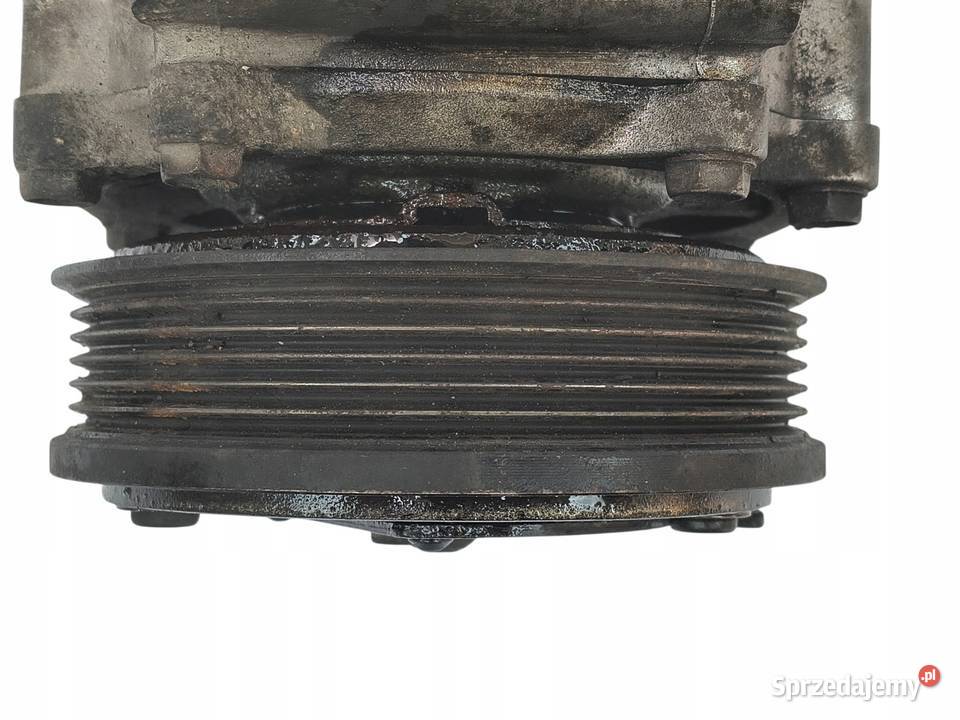 SPRĘŻARKA KLIMATYZACJI Ford Fiesta Kuga Focus Chełm sprzedam