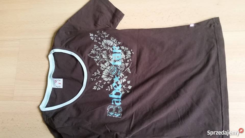 koszulka tshirt nadruki Kielce sprzedam