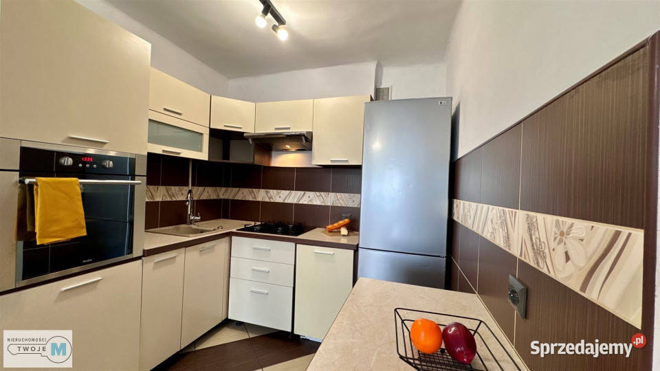 Sprzedam mieszkanie Kielce 371m2 2 pok