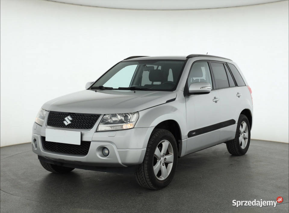 Suzuki Grand Vitara 24 VVT światła przeciwmgielne Piaseczno sprzedam