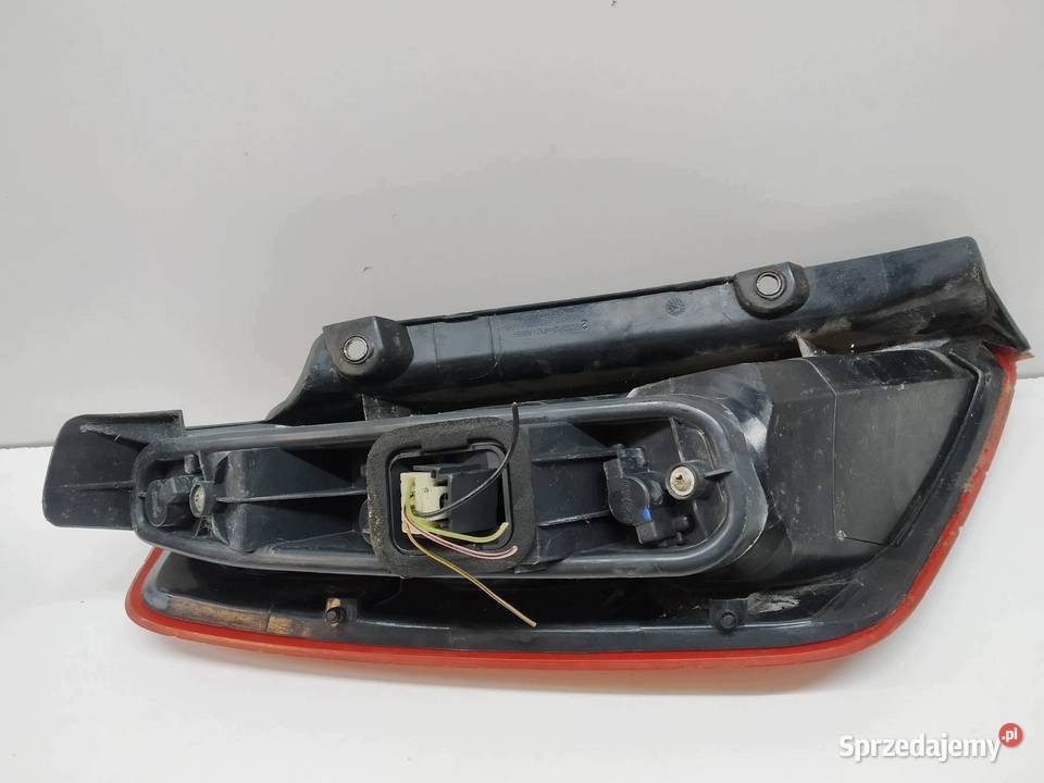 LAMPA TYŁ PRAWA 5D HB Fiat Grande Punto I Rok produkcji 2007