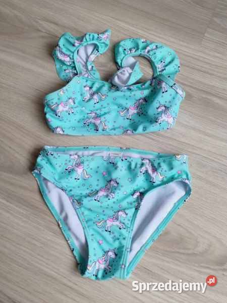 Strój kąpielowy Nidzica