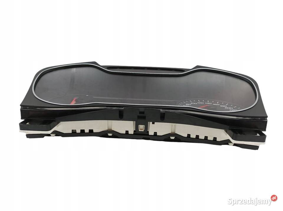 LICZNIK BS7T10849VE Ford Mondeo Mk4 20072014